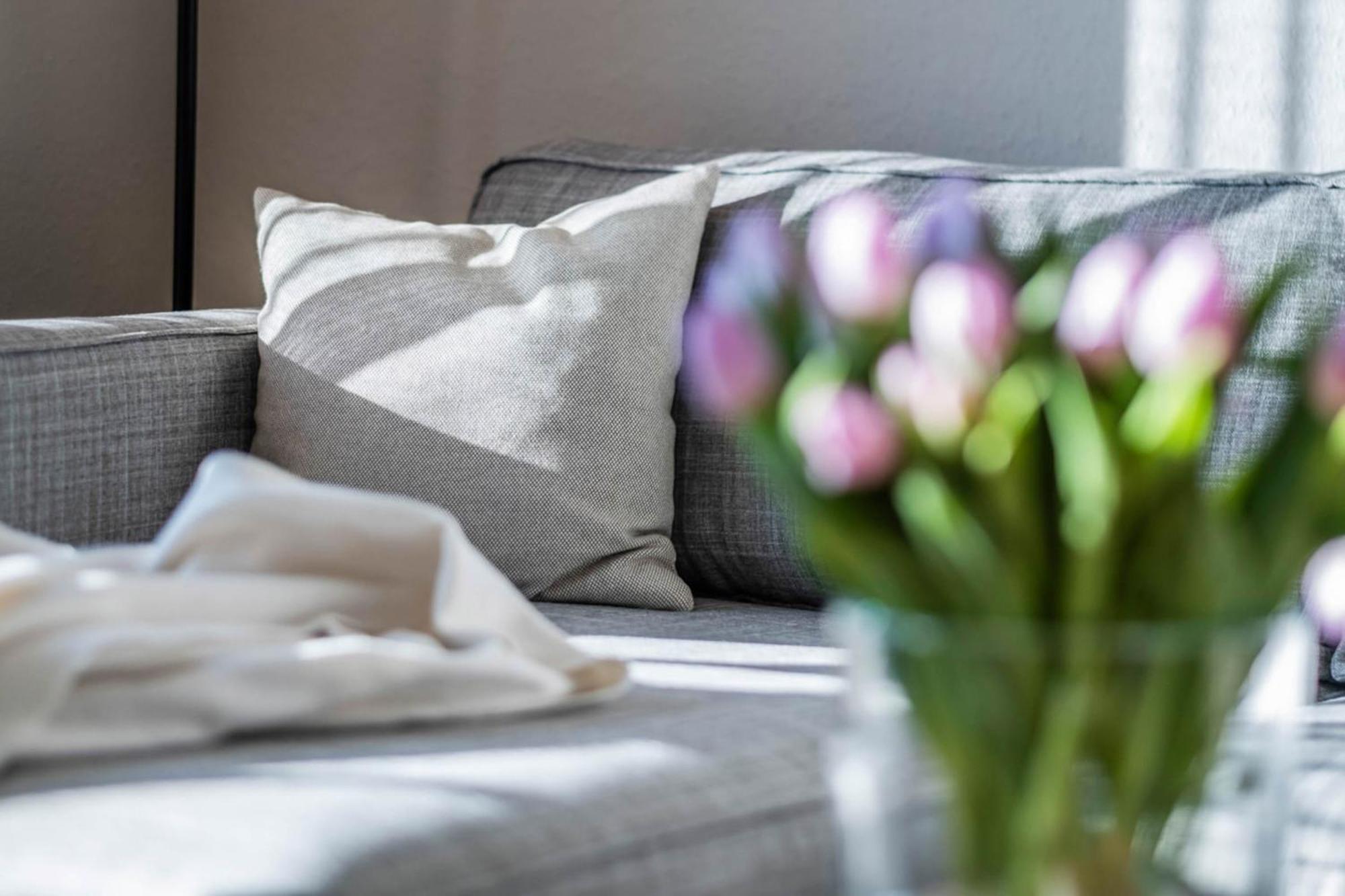 Haus Am Anker Wohnung 8 Busum Luaran gambar