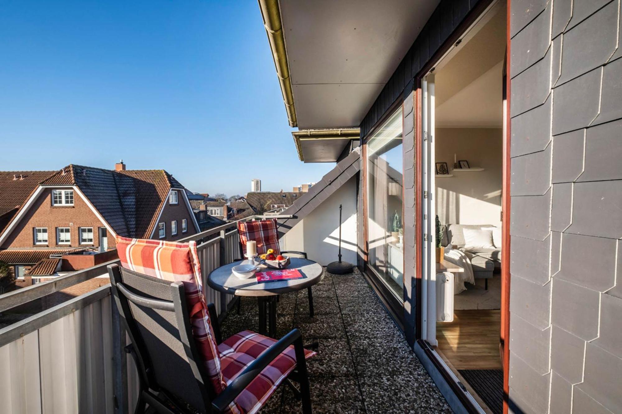 Haus Am Anker Wohnung 8 Busum Luaran gambar